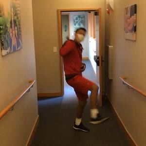 Meet your Posher, Connie